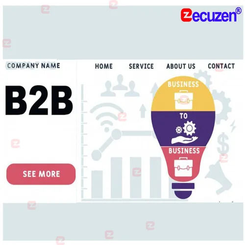 B2b Business Software