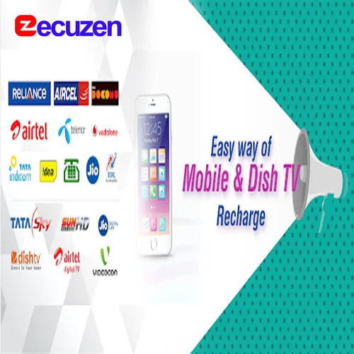 B2b Mobile Recharge Software