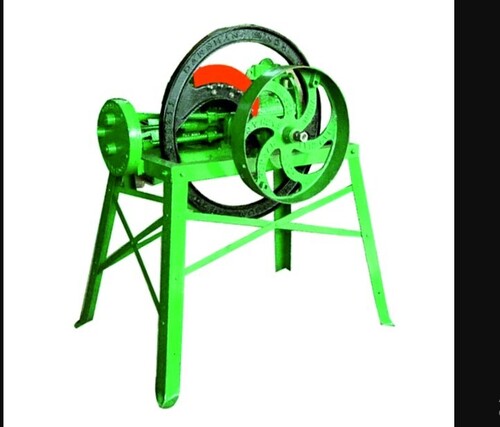 chaff cutter