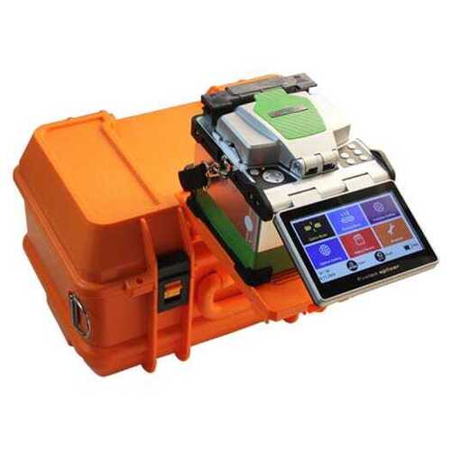 Fiber Optic Splicing Machine