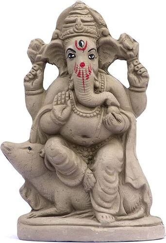 Hand Made Ganesh sculpture