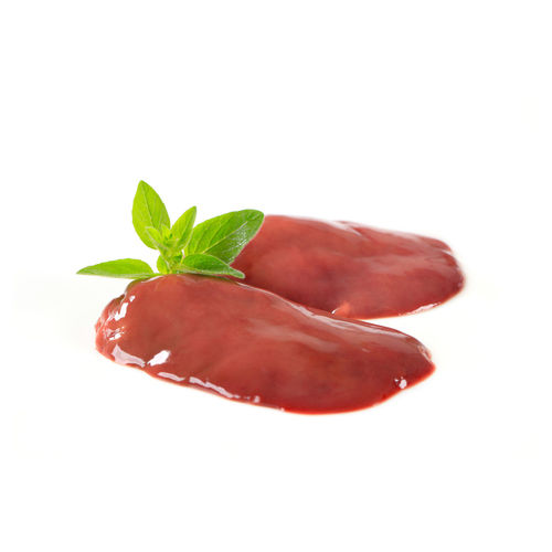 High Nutritious Frozen Chicken Hearts