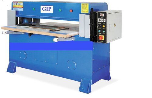 hydraulic cutting machine