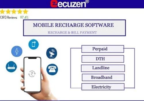 Mobile Recharge Software Api Provider