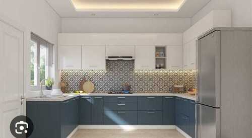 modular kitchen