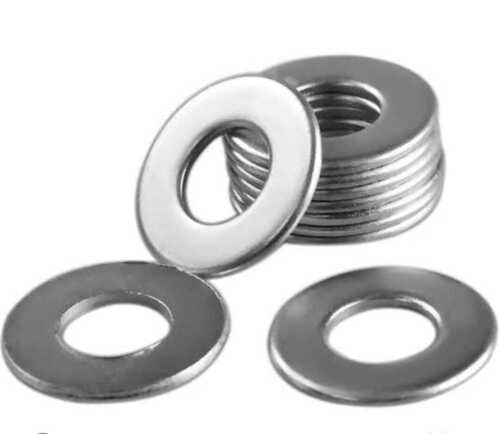 Durable Mild Steel Ring Washer