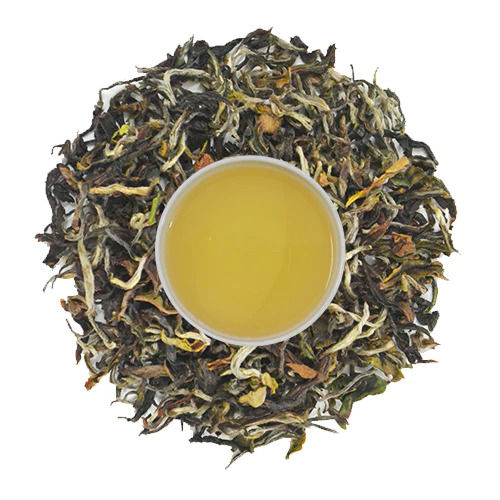 Oolong Tea Leaf