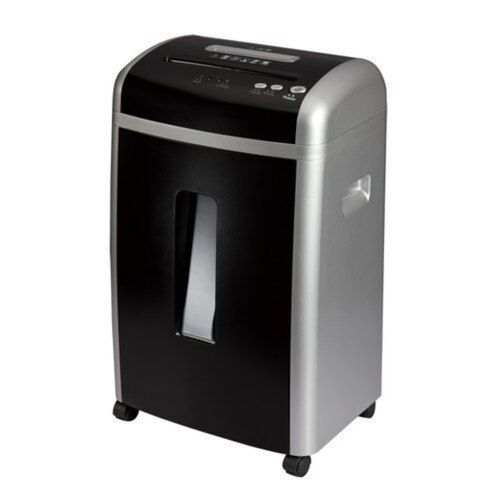 Semi-Automatic Paper Shredders