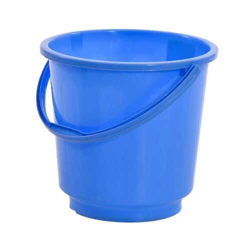 Plastic Buckets