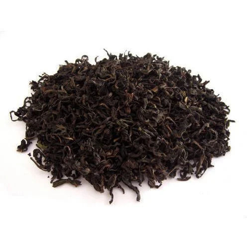 Fresh and Aromatic Premium Leaf Tea