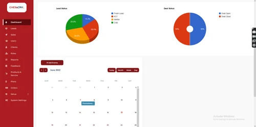 Stores Management Software - Offline Solution for Efficient Inventory Control | Designed for Seamless Operations Across Various Stores