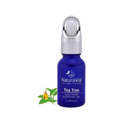 Tea Tree Essential Oil