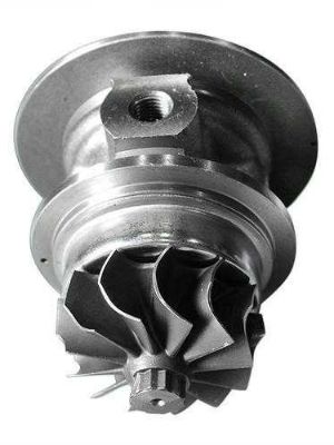 Sturdy Construction Turbo Charger Core