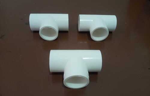 1 Inch UPVC Tee