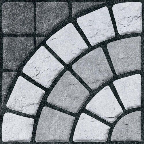 Vantage Vitrified Parking Tiles