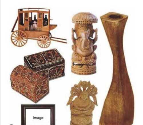  Golden Bronze Handicrafts