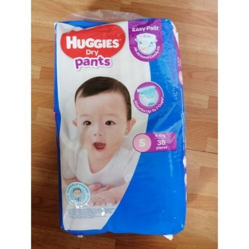 Huggies Wonder Pants Extra Large Size Diapers Combo Pack of 2 38 Counts Per  Pack 76 Counts