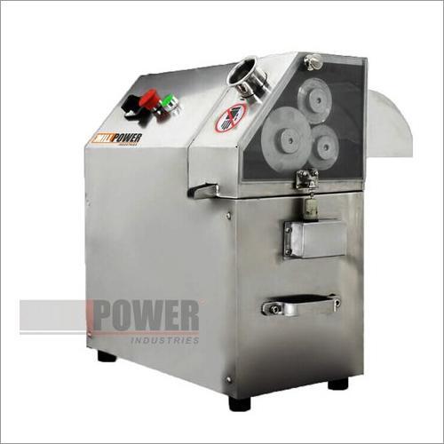  Roller Sugarcane Juicer Machine