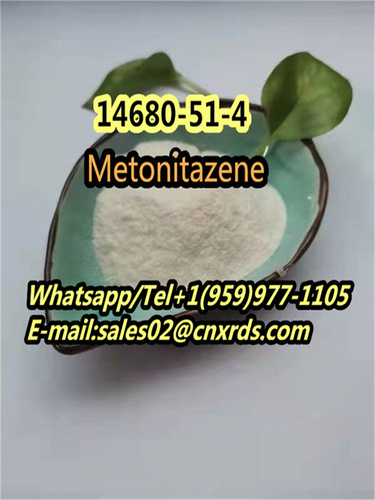14680-51-4 Metonitazene
