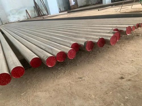 Round Shape 316 Stainless Steel Round Bar