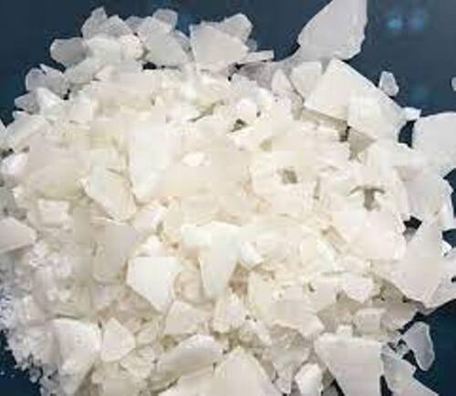 Industrial Aluminium Sulphate