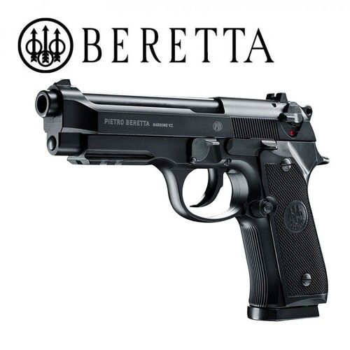 Beretta M92a1 Co2 Airgun