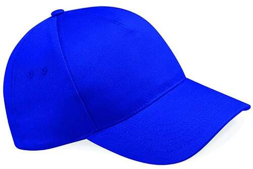 Light Weight Blue Summer Cap