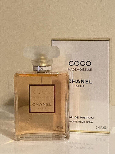 Chanel Coco  perfume EDP W