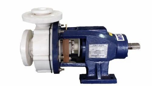 Chemical Transfer Pumps