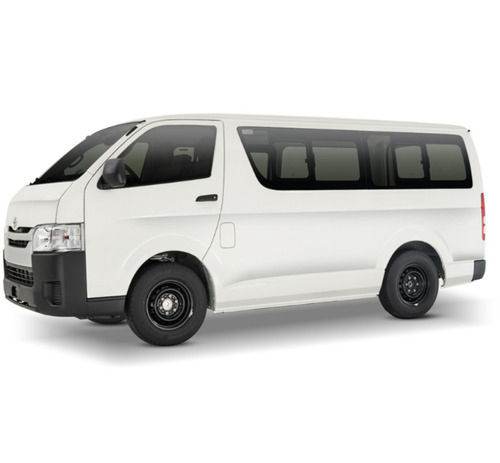 Fairly Used Toyota Hiace Van 2020