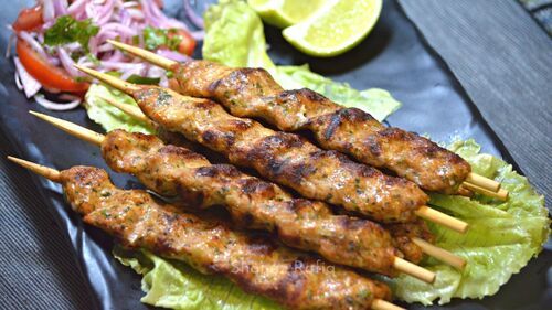 Frozen Whole Chicke Kabab