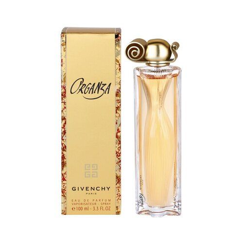 Givenchy Organza Perfume Edp W