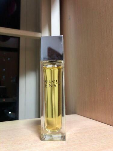 Gucci  perfume Envy  EDT W