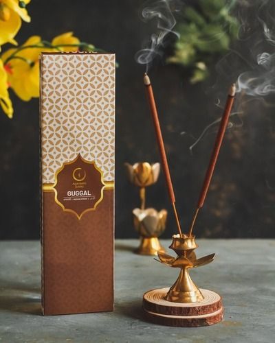 Guggal Incense Stick