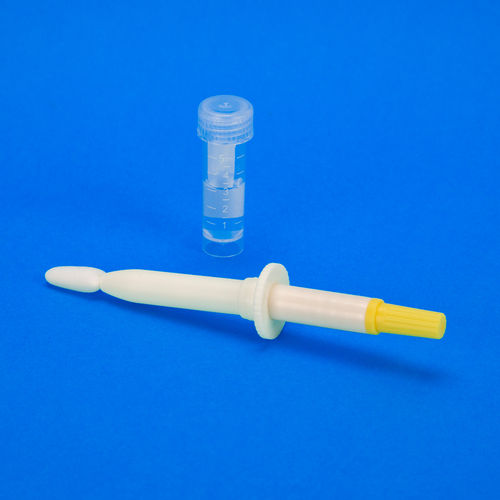 Gynecological Sampling Kit HPV Specimen Collection Swab