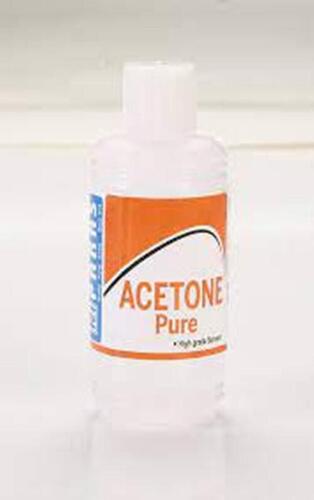 Industrial Acetone