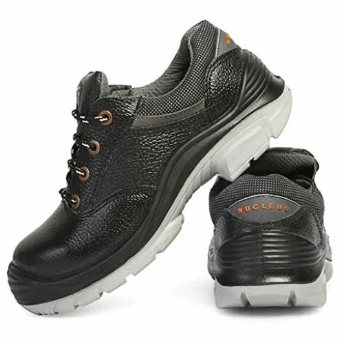 Jcb Safety Shoes For Construction Applications Use