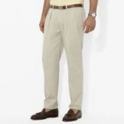 Men's office trouser 