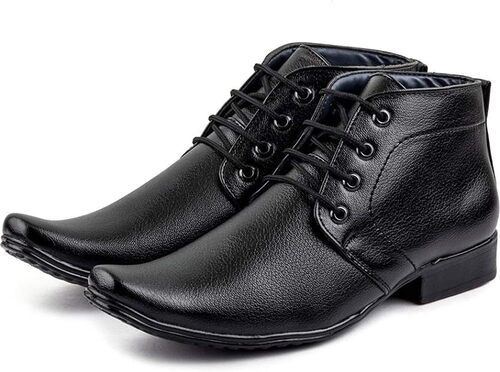 Mens Leather Shoes