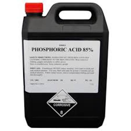 Phosphoric Acid 85%