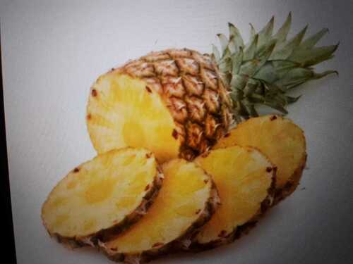 pineapple