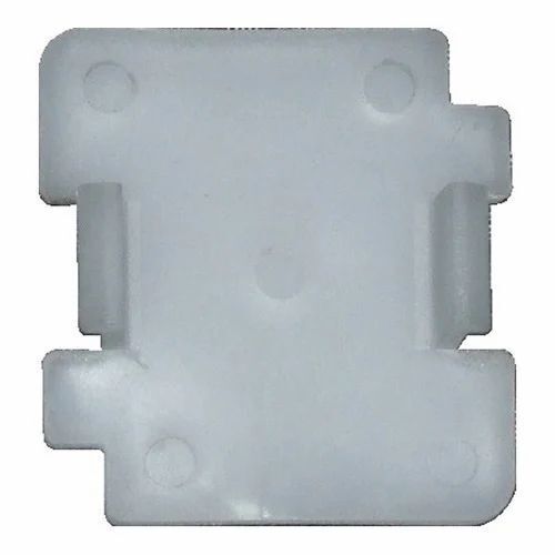 Plastic Moulded Components