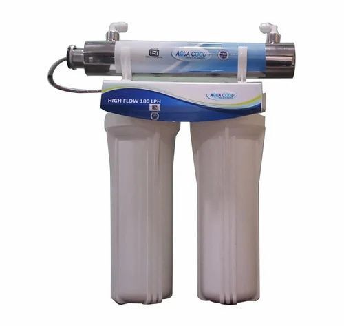 Heavy Duty RO Water Filter