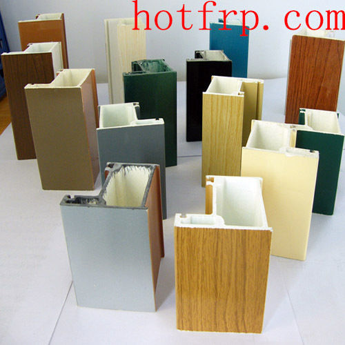 Rp / Fiberglass Windows & Door Frames Manufacturing, Factory Supplier, Polyester, Polyurethane