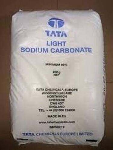 Sodium Carbonate Powder