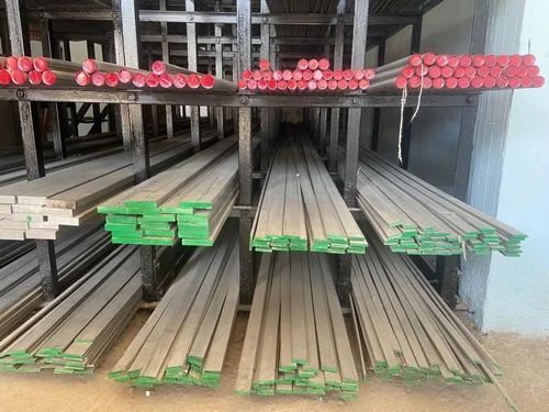 Stainless Steel 304 Flat Bar