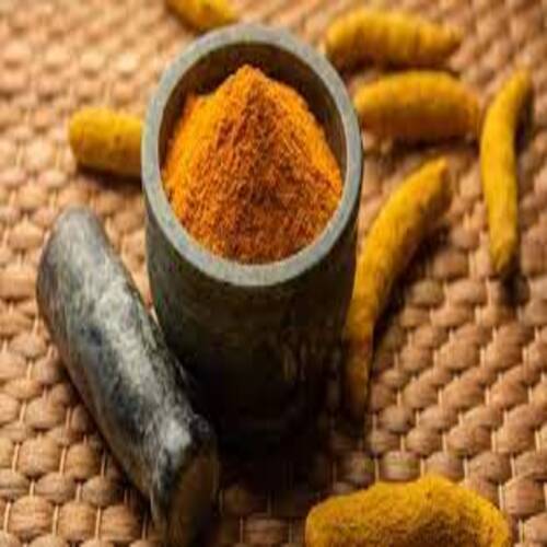 Turmeric