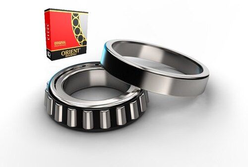 Wheel Bearings