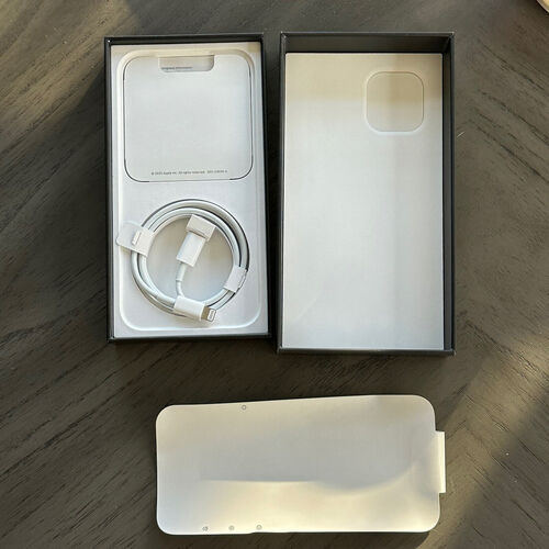 Apple APPLE IPHONE 14 PRO max 256GB