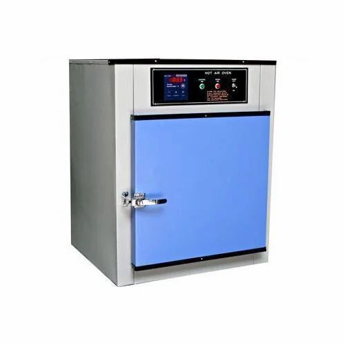 Automatic Universal Laboratory Oven